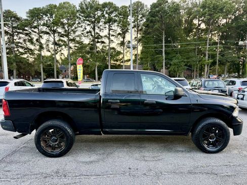 Used 2016 RAM 1500 Tradesman w/ Popular Equipment Group image 7