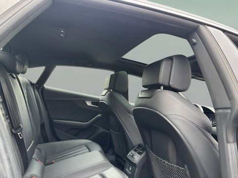 Used 2021 Audi A5 2.0T Premium image 25