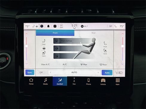 Used 2024 Jeep Grand Cherokee L Limited w/ Luxury Tech Group II image 27