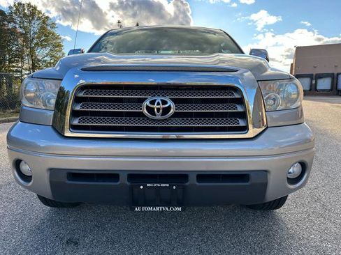 Used 2007 Toyota Tundra Limited image 37