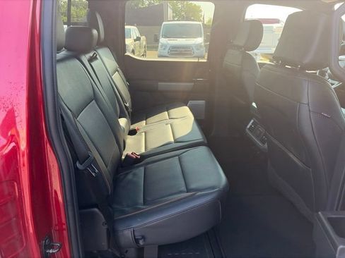 Used 2024 Ford F150 Lariat w/ Equipment Group 502A High AWD/4WD image 28