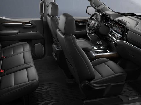 New 2026 GMC Sierra 1500 Elevation w/ Elevation Premium Package RWD image 31