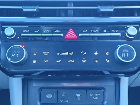 New 2026 Hyundai Tucson Limited image 19