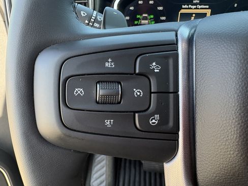 Used 2026 GMC Sierra 1500 Elevation AWD/4WD image 12