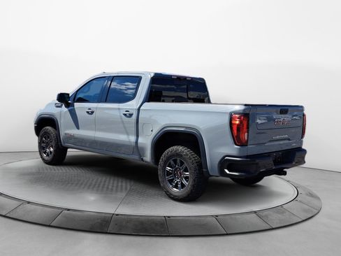 Used 2024 GMC Sierra 1500 AT4X AWD/4WD image 5