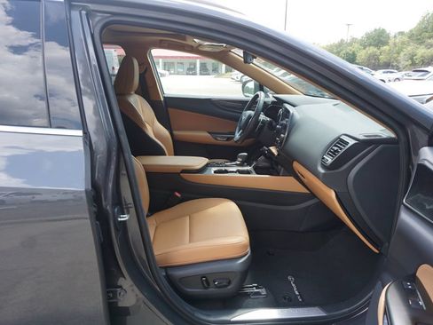 Used 2024 Lexus NX 250 FWD w/ Cold Area Package image 18