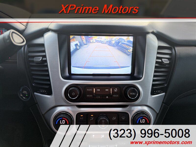 Used 2020 GMC Yukon XL SLT AWD/4WD image 26