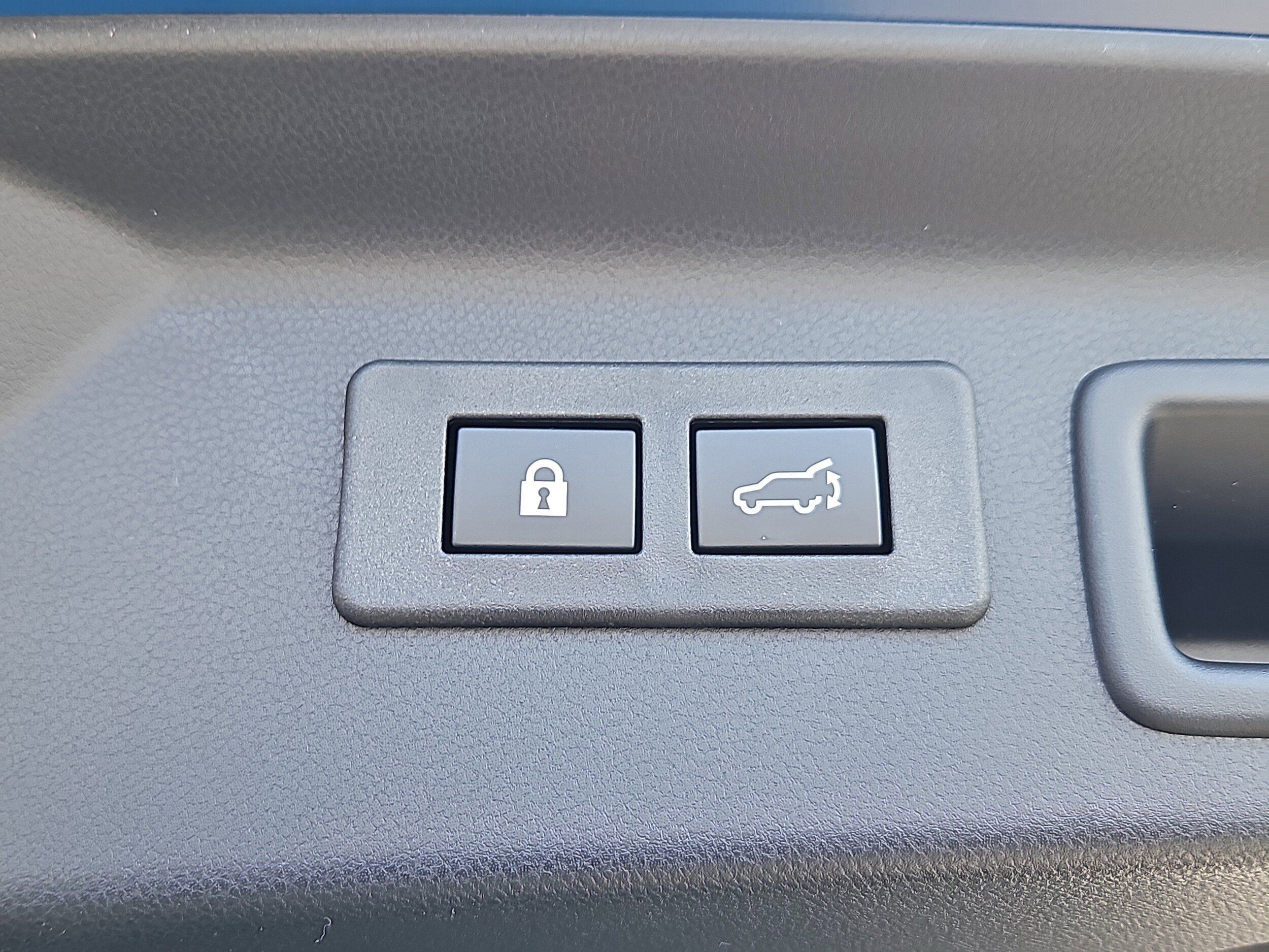 New 2026 Subaru Forester Wilderness AWD/4WD image 16
