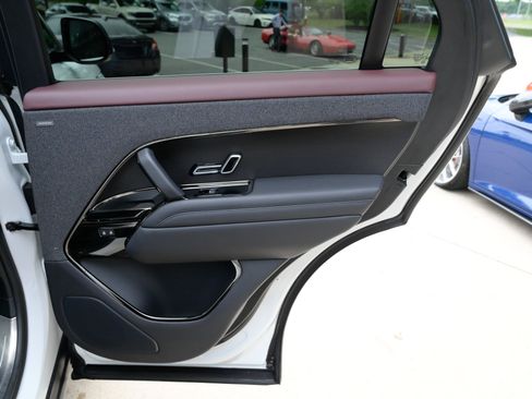 Used 2023 Land Rover Range Rover Sport SE Dynamic AWD/4WD image 50