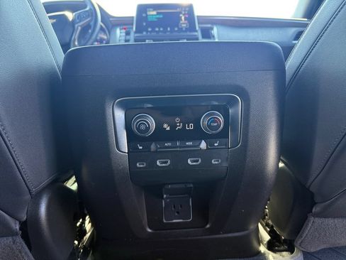 Used 2024 Chevrolet Tahoe High Country w/ Advanced Technology Package AWD/4WD image 22