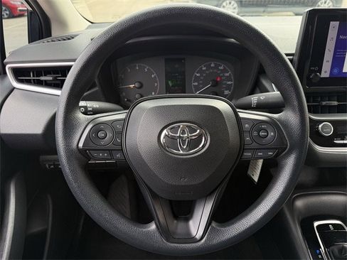 Used 2023 Toyota Corolla LE image 13