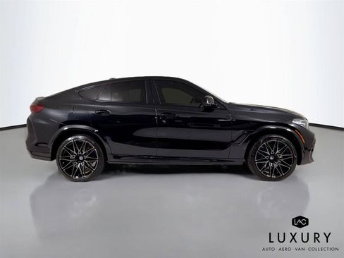 Used 2022 BMW X6 M w/ Competition Package AWD/4WD image 5