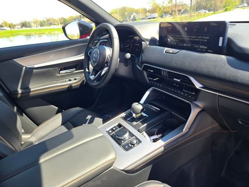 New 2026 MAZDA CX-70 3.3 Turbo S w/ Premium Package AWD/4WD image 6