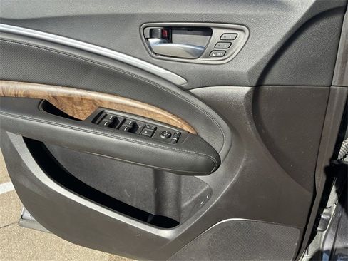 Used 2020 Acura MDX FWD w/ Technology Package image 27