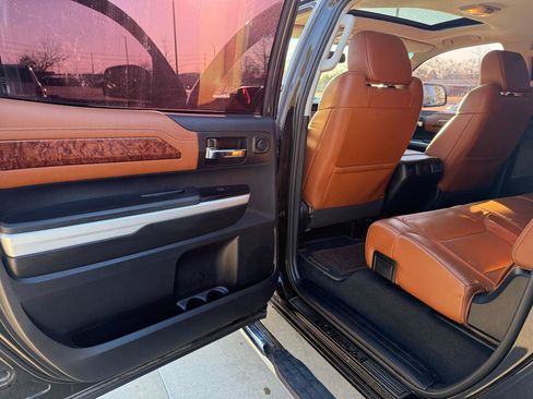Used 2015 Toyota Tundra 1794 Edition image 14