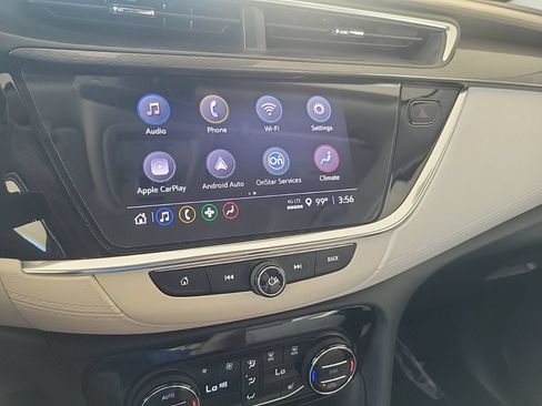 Used 2023 Buick Encore GX Essence w/ Experience Buick Package FWD image 20
