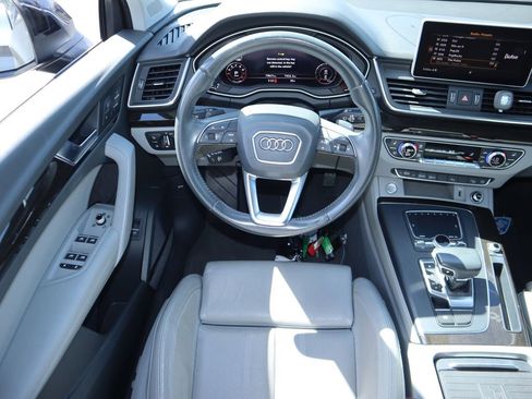 Used 2019 Audi Q5 2.0T Premium Plus w/ Premium Plus Package AWD/4WD image 6