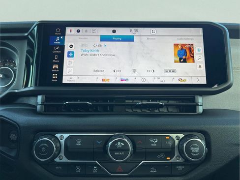 New 2026 Jeep Wrangler Sport image 16