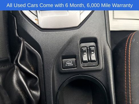 Used 2023 Subaru Crosstrek 2.0i Premium image 18