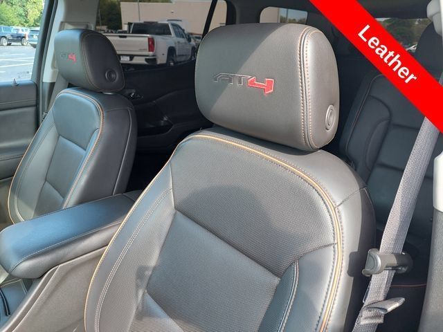 Used 2023 GMC Acadia AT4 w/ Trailering Package AWD/4WD image 6