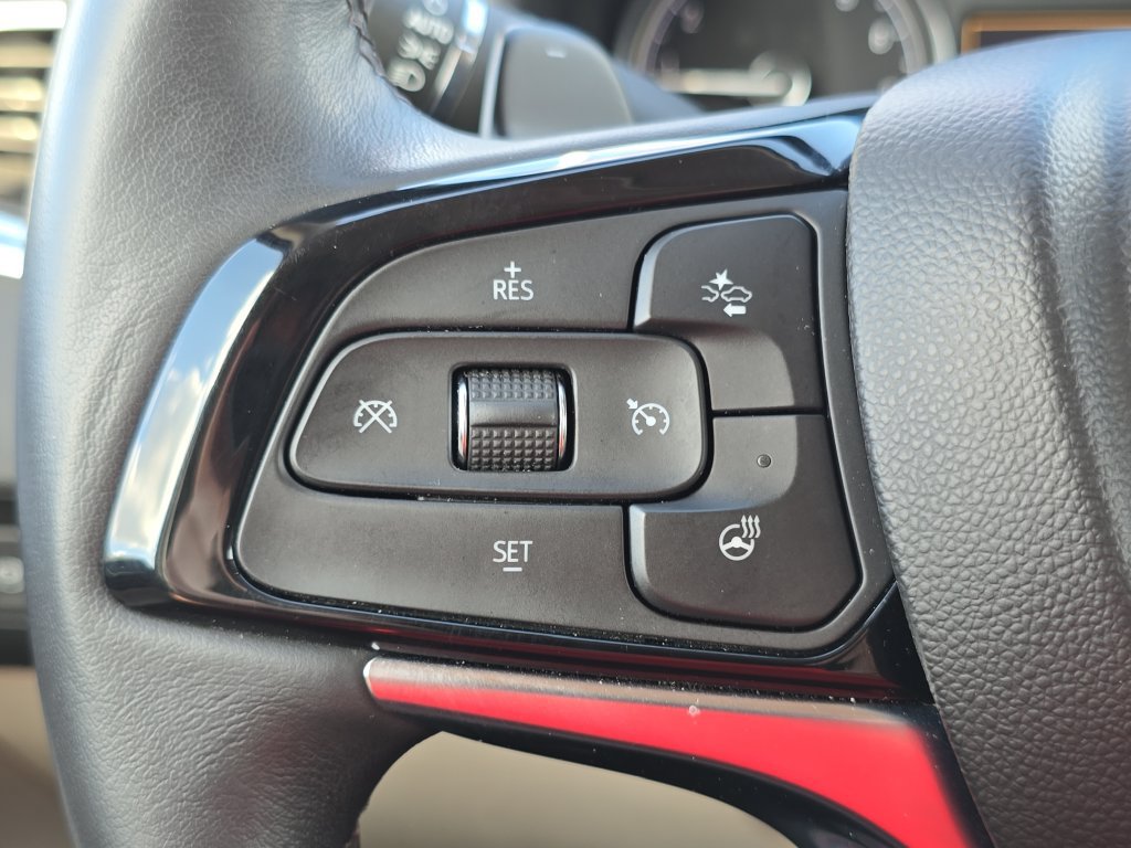 Certified 2024 Buick Enclave Essence w/ Trailering Package, 5000 lbs. AWD/4WD image 19