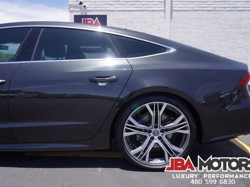 Used 2020 Audi A7 3.0T Prestige w/ Prestige Package AWD/4WD image 45