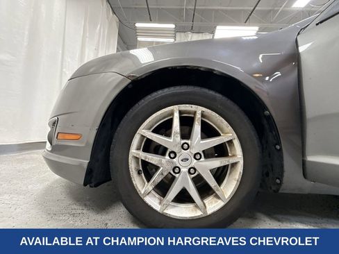 Used 2012 Ford Fusion SEL image 42