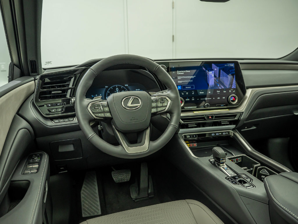 New 2026 Lexus TX 350 AWD w/ Technology Package image 33