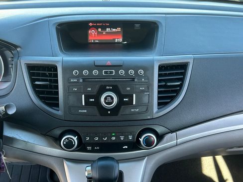 Used 2014 Honda CR-V LX image 13