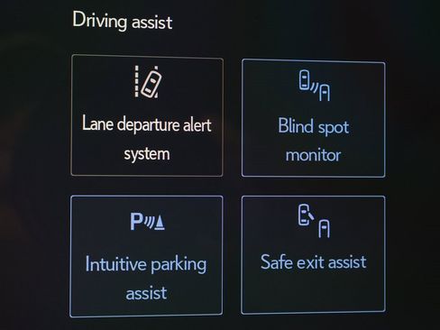 Used 2025 Lexus GX 550 image 37