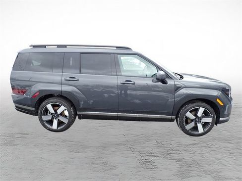 New 2026 Hyundai Santa Fe Limited AWD/4WD image 2