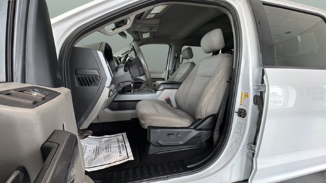 Used 2020 Ford F250 XLT AWD/4WD image 9