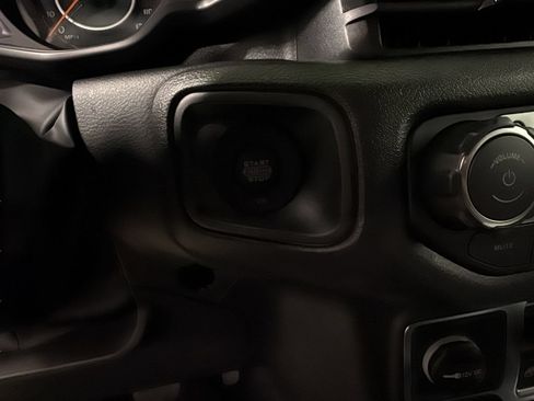 New 2026 Jeep Wrangler Sport AWD/4WD image 17