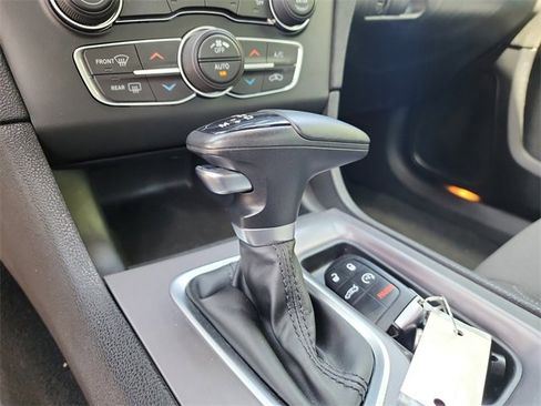 Used 2023 Dodge Charger Scat Pack w/ Technology Group image 22