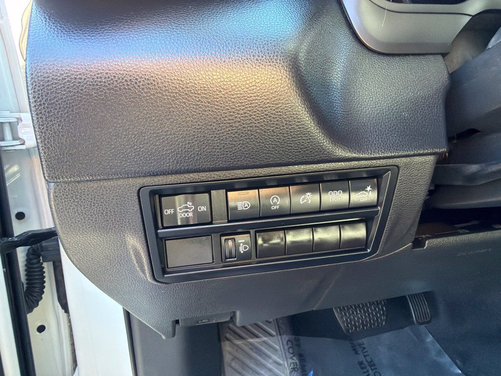 Used 2024 Toyota Tundra SR5 w/ SR5 Convenience Package AWD/4WD image 19