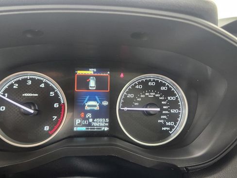 Used 2021 Subaru Forester Premium AWD/4WD image 21