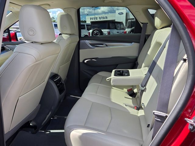 Used 2026 Cadillac XT5 Premium Luxury w/ Driver Assist Package FWD image 12