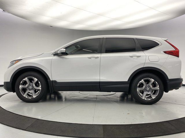 Used 2019 Honda CR-V EX image 2