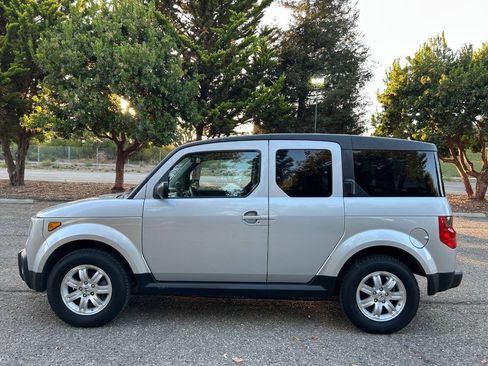 Used 2008 Honda Element EX image 23