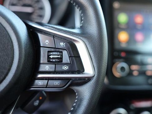 Certified 2021 Subaru Forester Limited w/ Popular Package #3 image 22