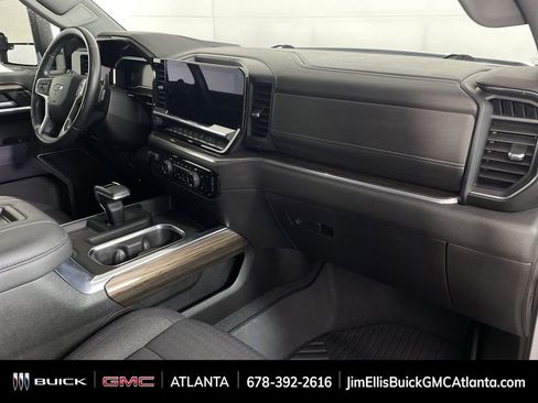 Used 2022 Chevrolet Silverado 1500 RST image 29