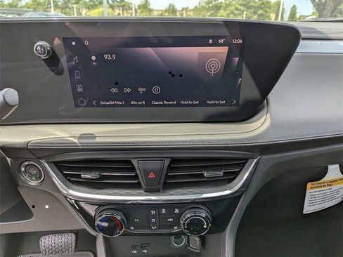 New 2026 Buick Encore GX Sport Touring w/ Comfort Package image 16