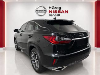 Used 2017 Lexus RX 350 FWD w/ Premium Package video 2