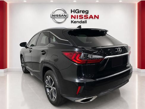 Used 2017 Lexus RX 350 FWD w/ Premium Package image 2