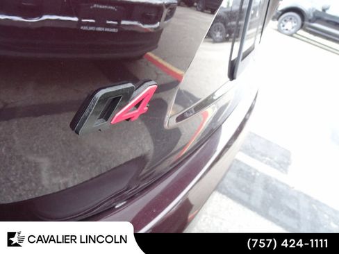 Used 2019 Maserati Ghibli RWD image 5