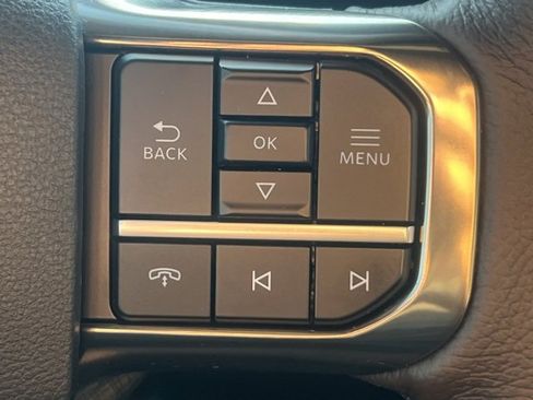 Used 2025 Ford F250 King Ranch image 14