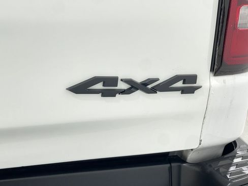 Used 2019 RAM 1500 Rebel w/ Rebel Level 2 Equipment Group image 40