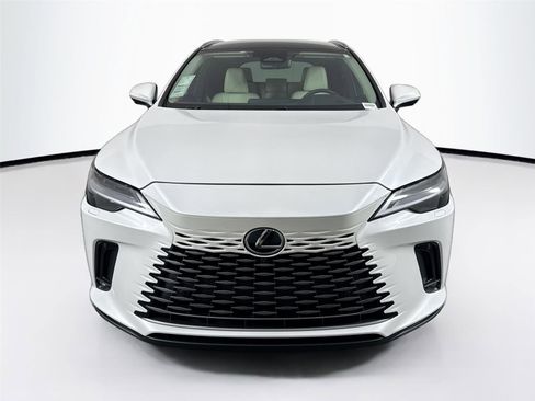 Used 2025 Lexus RX 350 w/ Convenience Package image 9