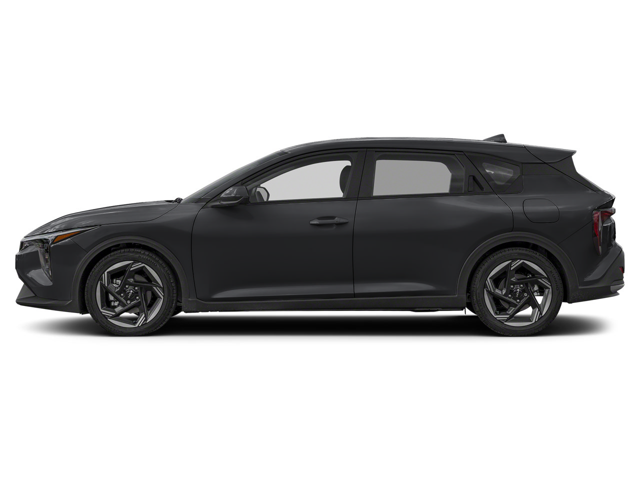 New 2026 Kia K4 EX FWD image 31