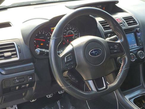 Used 2019 Subaru WRX image 20